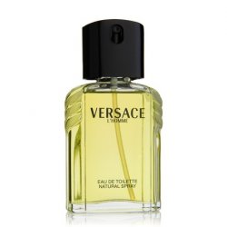 Versace L Homme, Eau de Toilette, 100ml, Barbati, Tester