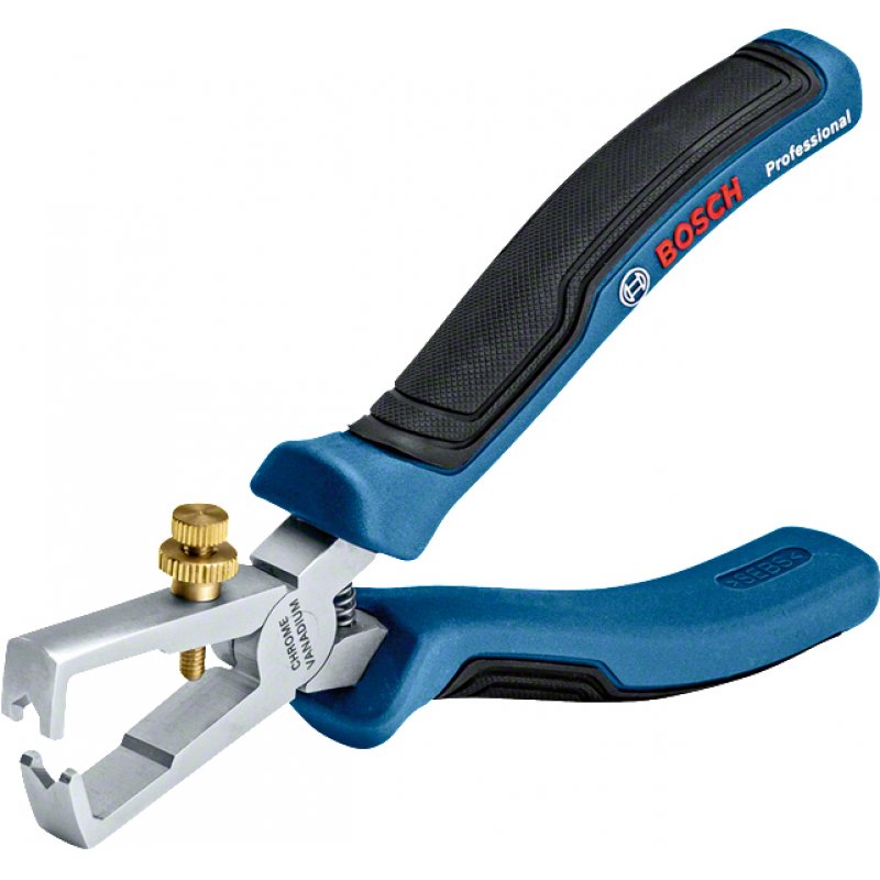 Bosch Wire Stripper 160mm Professional pince à dénuder