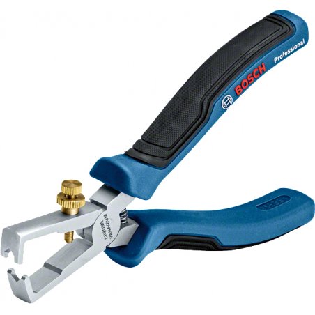 Bosch Wire Stripper 160mm Professional pince à dénuder