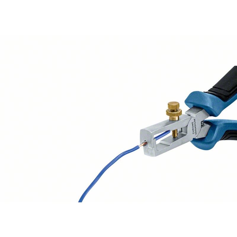 Bosch Wire Stripper 160mm Professional pince à dénuder