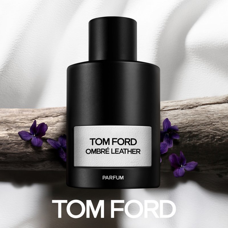 TOM FORD Ombré Leather Eau De Parfum 50ml