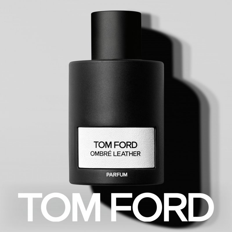 TOM FORD Ombré Leather Eau De Parfum 50ml