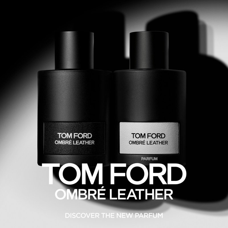 TOM FORD Ombré Leather 50 ml Unisexe