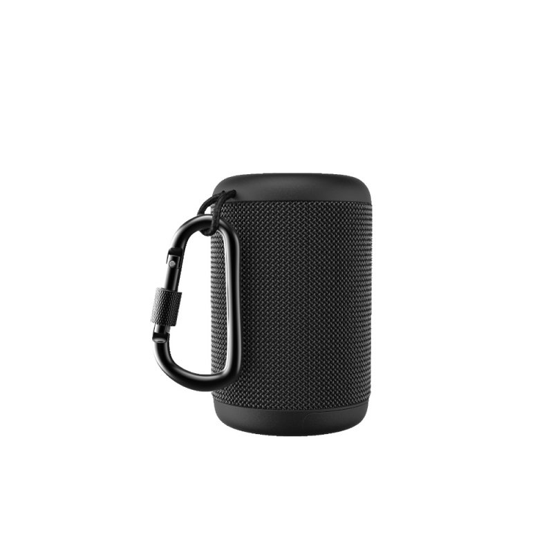 Urbanista Memphis Enceinte portable mono Noir 5 W