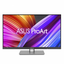 ProArt PA24ACRV (60.5 cm (23.8 Zoll), schwarz/silber, QHD, IPS, USB-C)