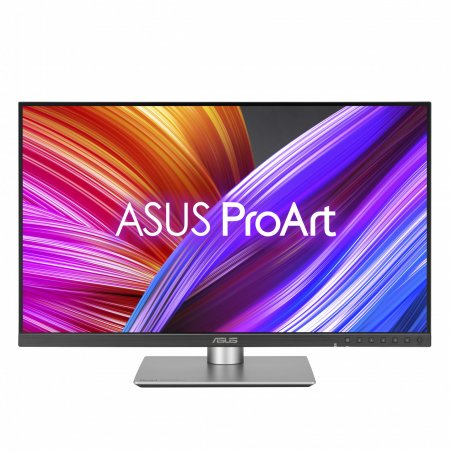 ProArt PA24ACRV (60.5 cm (23.8 Zoll), schwarz/silber, QHD, IPS, USB-C)