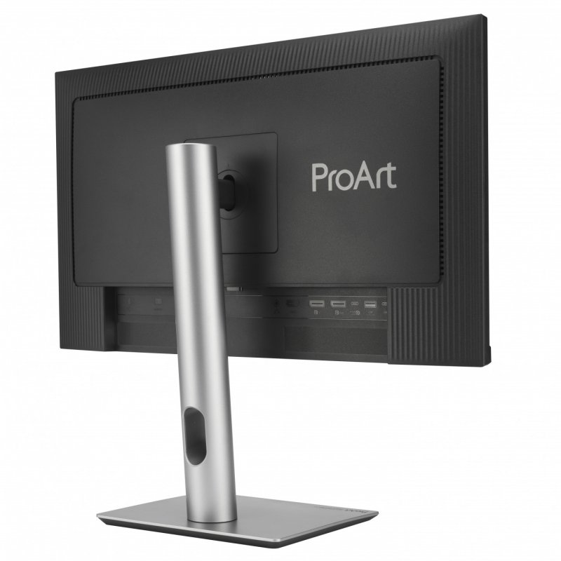 ProArt PA24ACRV (60.5 cm (23.8 Zoll), schwarz/silber, QHD, IPS, USB-C)