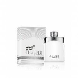 Montblanc TESTER Legend Spirit 100 ml