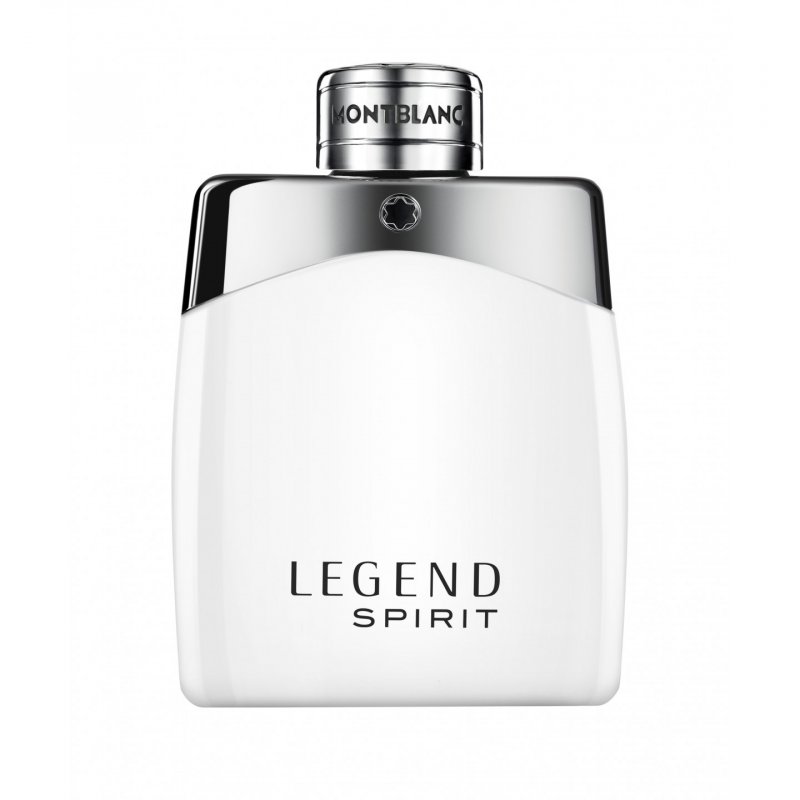 Montblanc TESTER Legend Spirit 100 ml