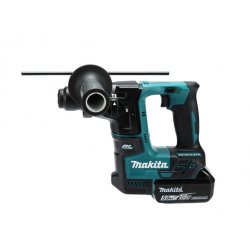 Makita DHR171RAX3 marteau rotatif 4800 tr/min SDS Plus