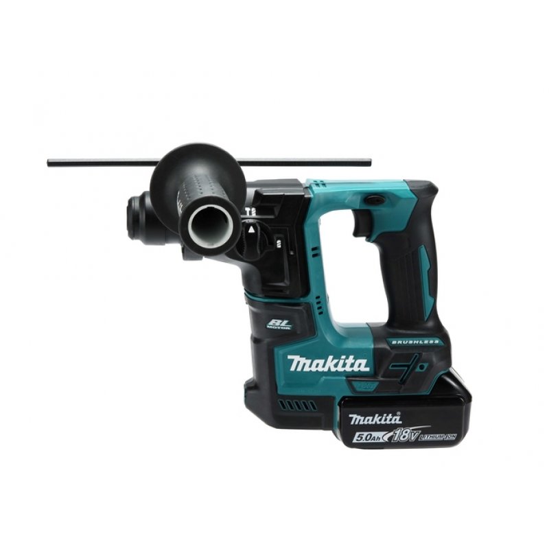 Makita DHR171RAX3 rotary hammer 4800 RPM SDS Plus