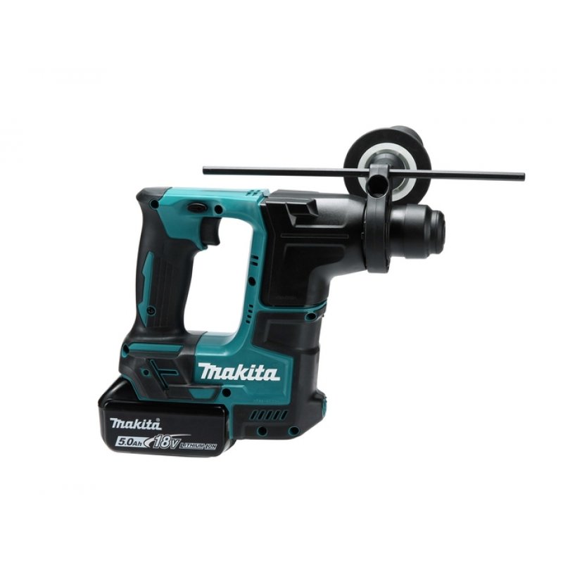 Makita DHR171RAX3 rotary hammer 4800 RPM SDS Plus