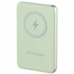 VERBATIM POWER BANK 10000 VERT