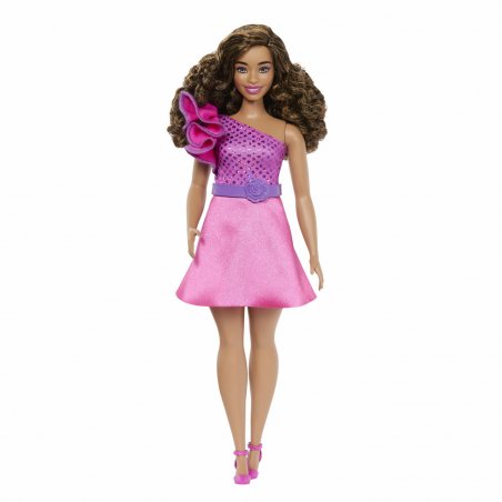 Barbie Fashionistas-Puppe Dream Date