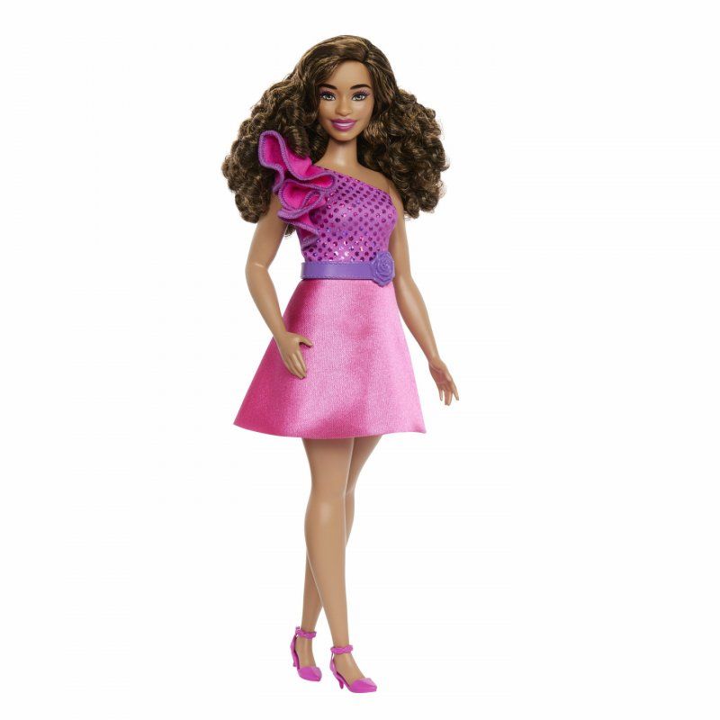 Barbie Fashionistas Doll