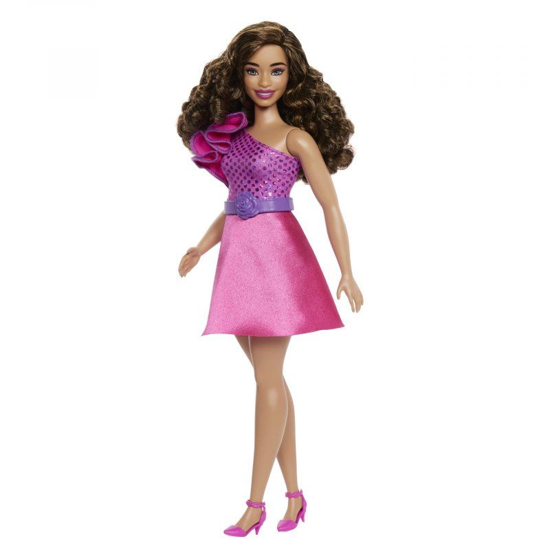Barbie Fashionistas Doll