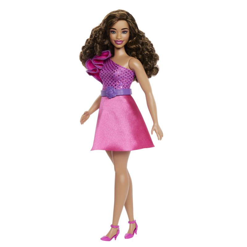Barbie Fashionistas – Poupée