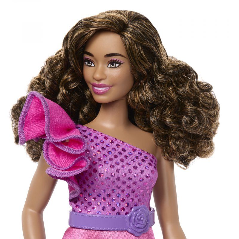 Barbie Fashionistas Doll