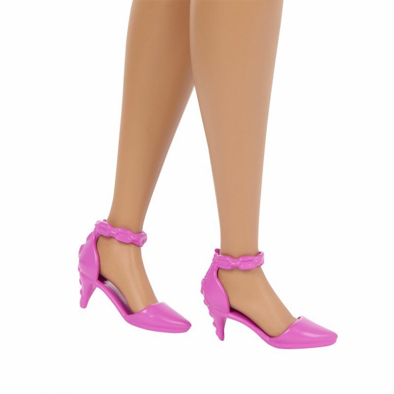 Barbie Fashionistas Doll