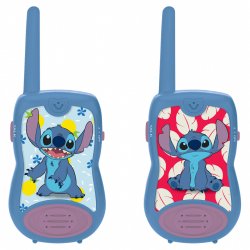 Lexibook TW12D jouet électronique pour enfants Talkie-walkie pour enfants