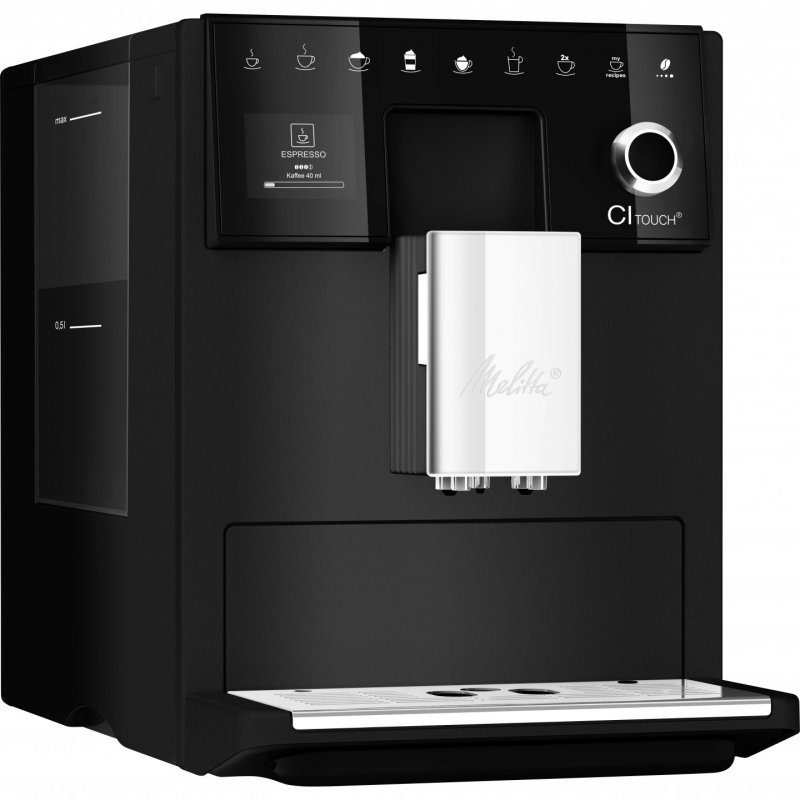 Melitta CI Touch F630-111
