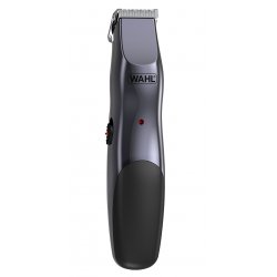 Wahl 9918-1416 Noir, Gris Nickel-Cadmium (NiCd)