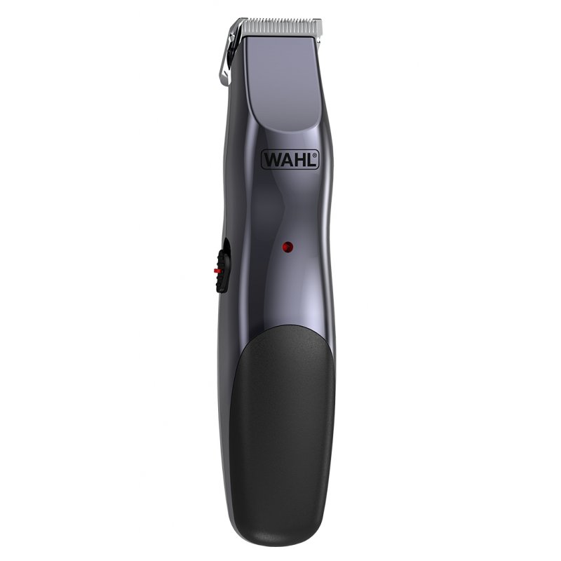 Wahl 9918-1416 Black, Grey Nickel-Cadmium (NiCd)