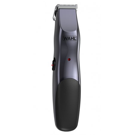Wahl 9918-1416 Black, Grey Nickel-Cadmium (NiCd)
