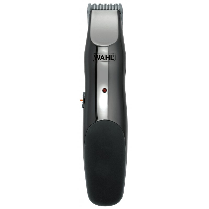 Wahl 9918-1416 Black, Grey Nickel-Cadmium (NiCd)