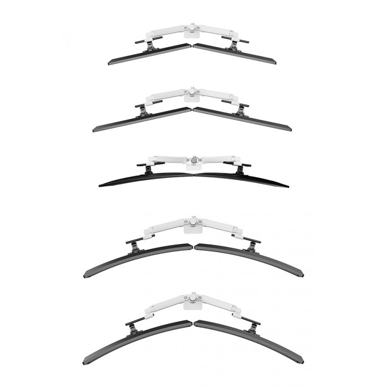 Neomounts desk monitor arm