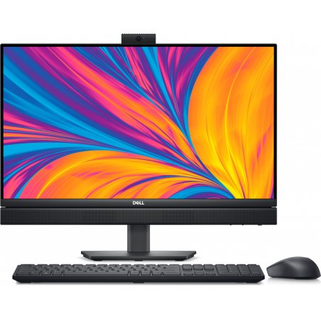 DELL OptiPlex 7420 Intel Core™ i5 i5-14500T 60.5 cm (23.8") 1920 x 1080 pixels Touchscreen All-in-One PC 8 GB