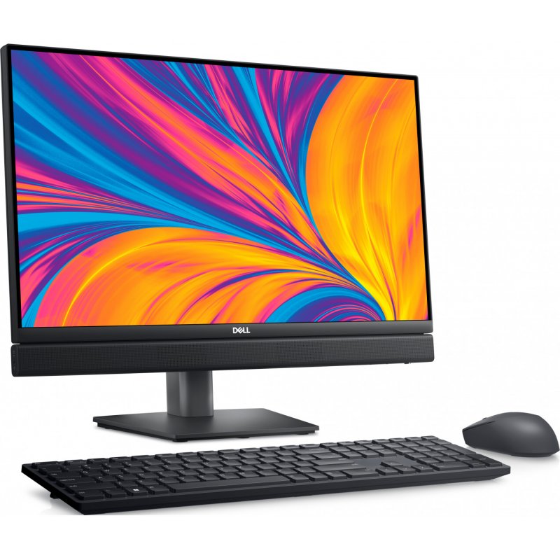 PC Dell Optiplex 7420 AIO i5 FHD W11P Touch