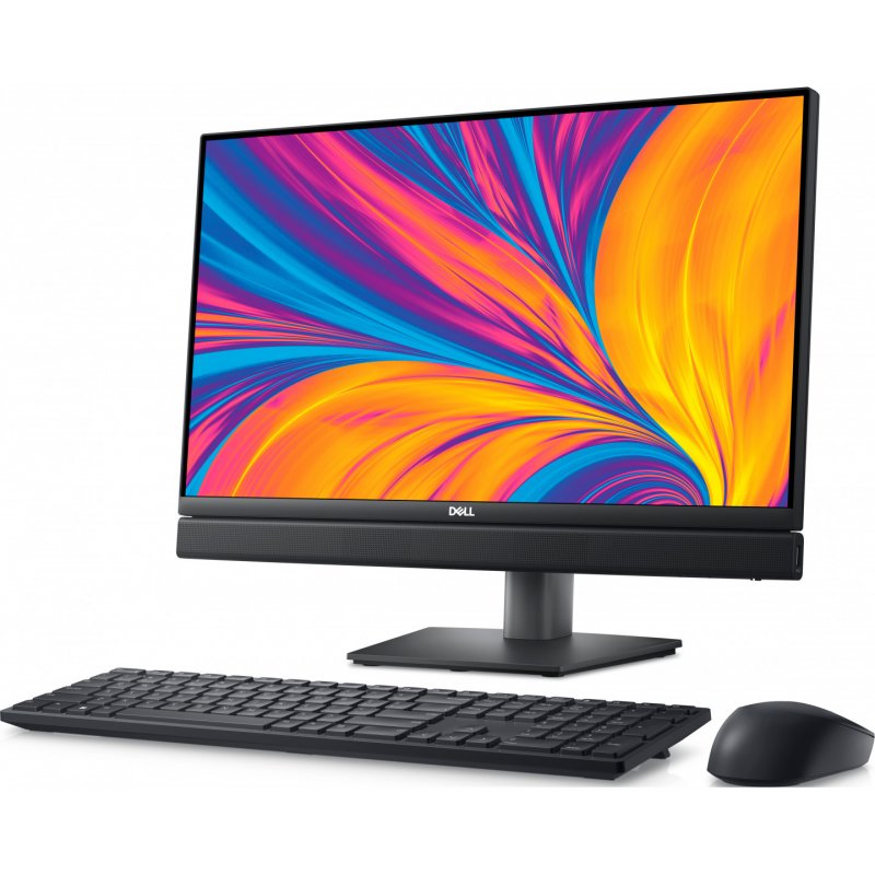 PC Dell Optiplex 7420 AIO i5 FHD W11P Touch