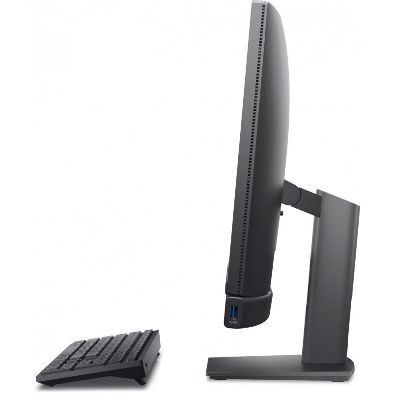 DELL OptiPlex 7420 Intel Core™ i5 i5-14500T 60.5 cm (23.8") 1920 x 1080 pixels Touchscreen All-in-One PC 8 GB