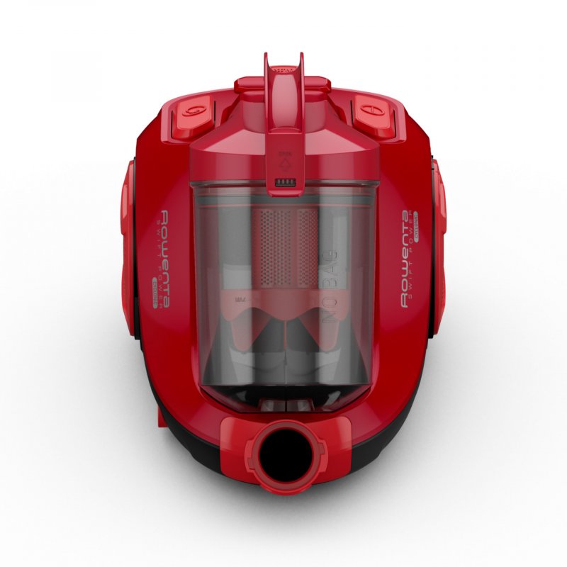 Swift Power Cyclonic RO2913 (rot)