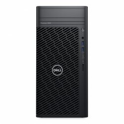 DELL Precision 3680 Intel Core™ i7 i7-14700 16 GB DDR5-SDRAM 512 GB SSD NVIDIA T1000 Windows 11 Pro Tower Workstation