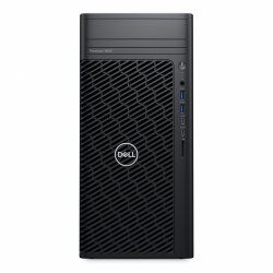 DELL Precision 3680 Intel Core™ i7 i7-14700 16 Go DDR5-SDRAM 512 Go SSD NVIDIA T1000 Windows 11 Pro Tower Station de