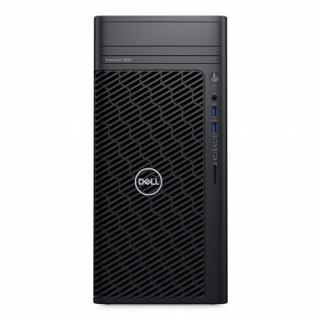 DELL Precision 3680 Intel Core™ i7 i7-14700 16 GB DDR5-SDRAM 512 GB SSD NVIDIA T1000 Windows 11 Pro Tower Workstation
