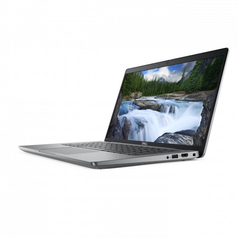 DELL Latitude 5450 Intel Core Ultra 5 135U Ordinateur portable 35,6 cm (14") Full HD 16 Go DDR5-SDRAM 512 Go SSD Wi-Fi