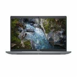 DELL Precision 3591 Intel Core Ultra 7 155H Mobile workstation 39.6 cm (15.6") Full HD 16 GB DDR5-SDRAM 512 GB SSD