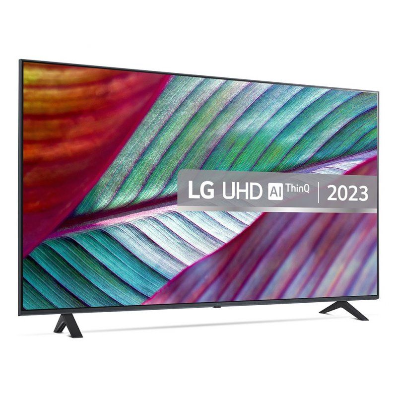 TV LG 55" 55UR78006LK UHD STV WEB23 ALFA5 AITHINQ