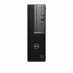 DELL OptiPlex 7020 Plus Intel Core™ i7 i7-14700 16 GB DDR5-SDRAM 512 GB SSD Windows 11 Pro SFF PC Black