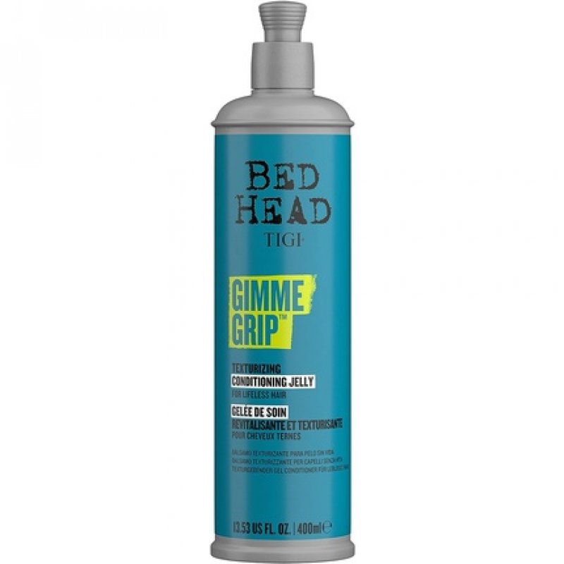 BH 21 GIMME GRIP CONDITIONER 400 ml