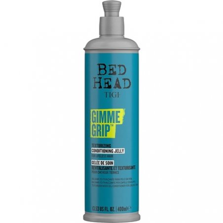 BH 21 GIMME GRIP CONDITIONER 400 ml