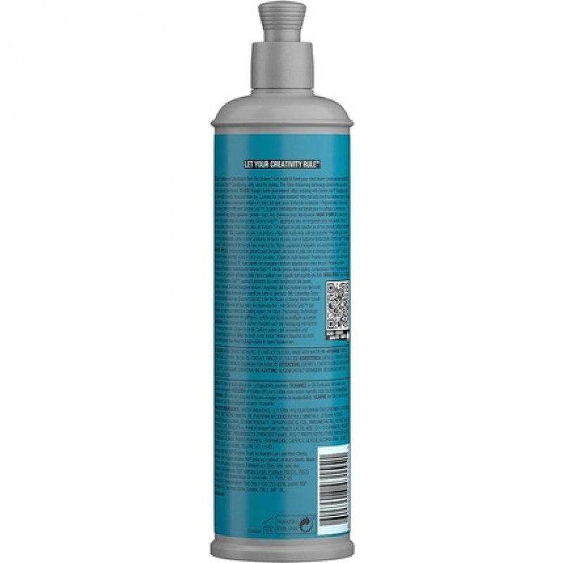 BH 21 GIMME GRIP CONDITIONER 400 ml