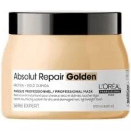 ABS REPAIR MSQ GOLD 500ML