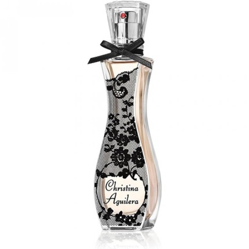 Christina Aguilera compatible - Signature EDP 30 ml