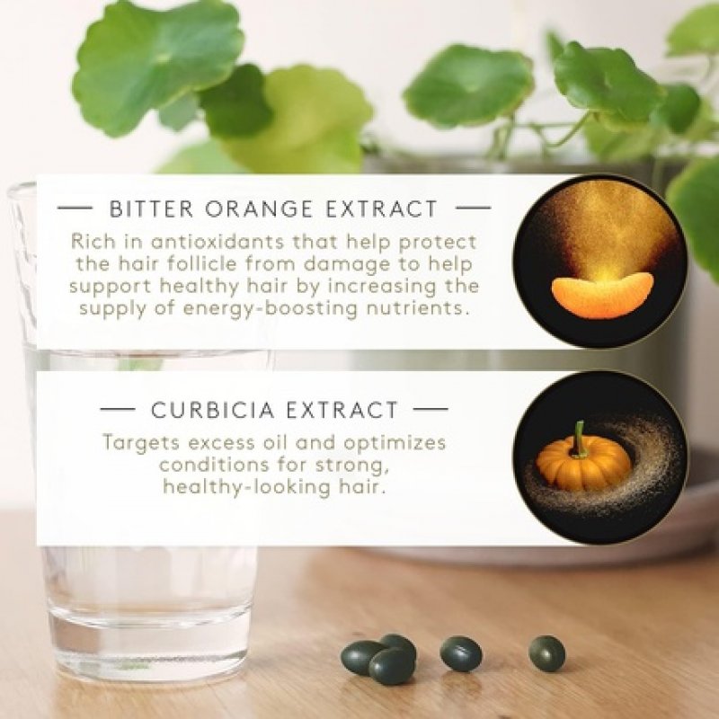 Vitalfan Caída Progresiva (30capsulas)