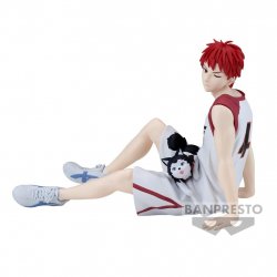 KUROKO'S BASKETBALL - Seijuro Akashi - Figurine 10cm