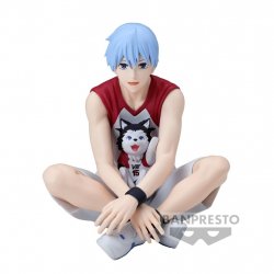 KUROKO'S BASKETBALL - Tetsuya Kuroko - Figurine 9cm